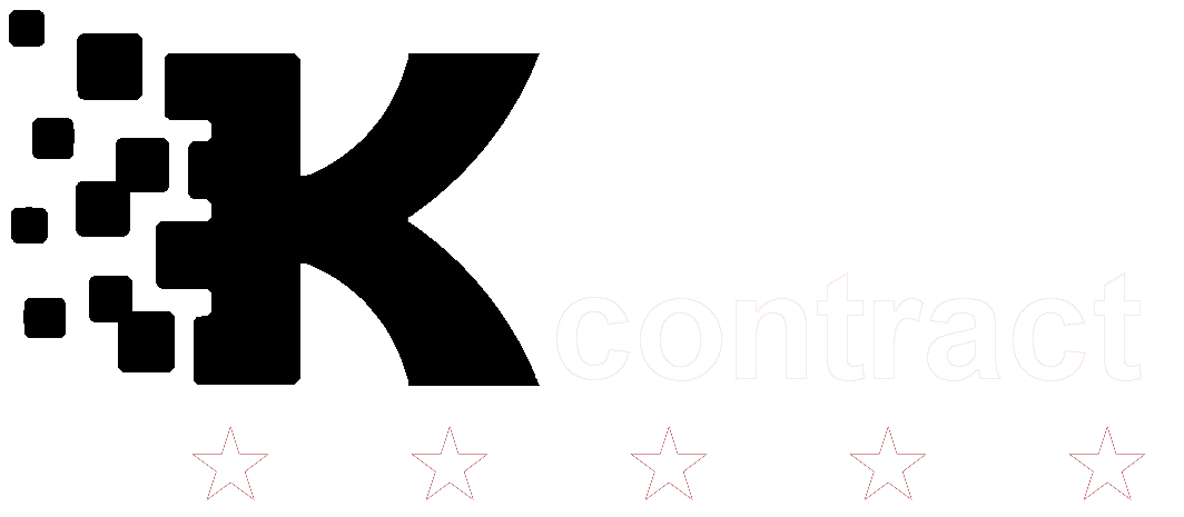 Logo Kcontract